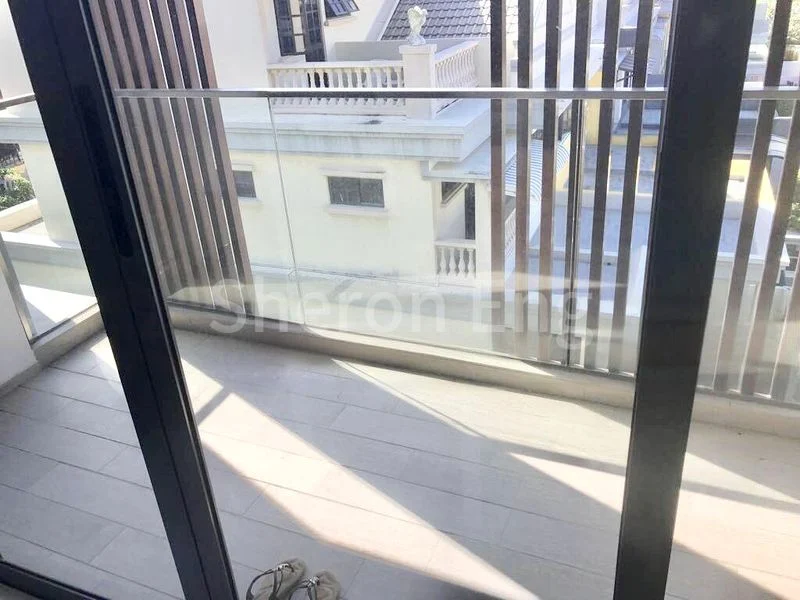 1 Bed Apartment (Condo) for Rent in  The Bently Residences @ Kovan - Image 3