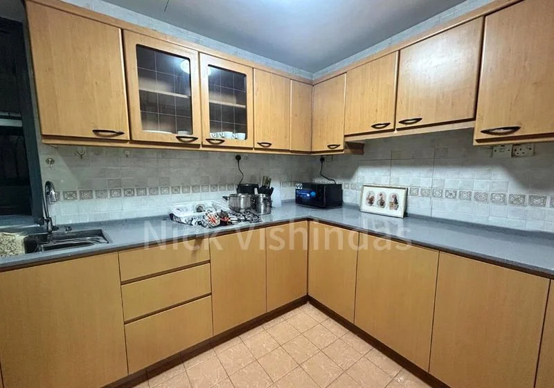 1 Bed Condo for Rent in  Aquarius By The Park - Image 12