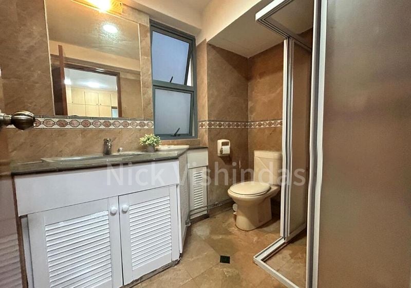 1 Bed Condo for Rent in  Aquarius By The Park - Image 11