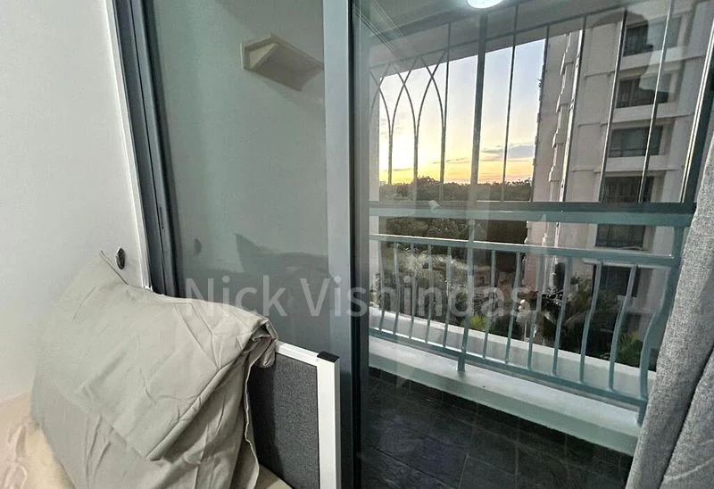 1 Bed Condo for Rent in  Aquarius By The Park - Image 2