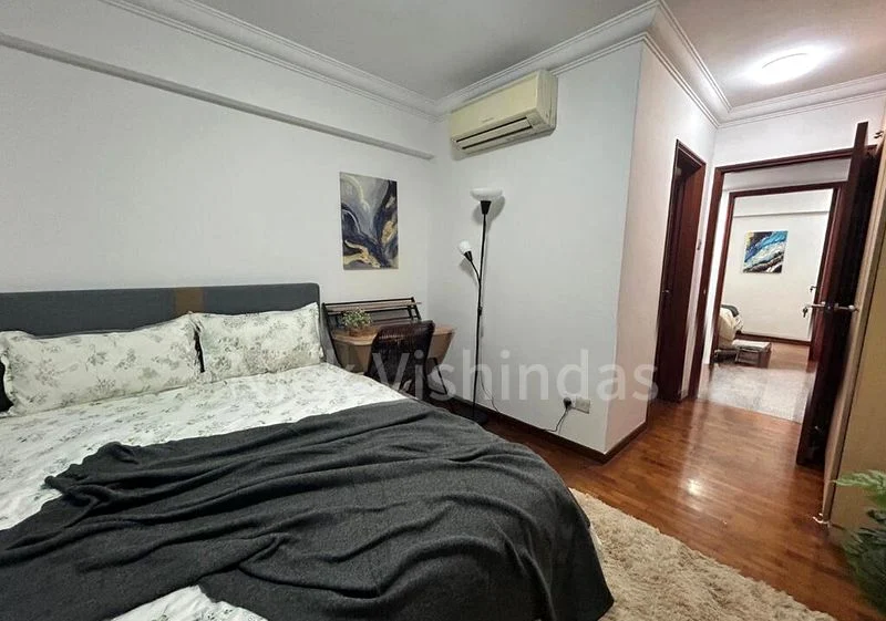1 Bed Condo for Rent in  Aquarius By The Park - Image 7