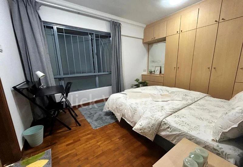 1 Bed Condo for Rent in  Aquarius By The Park - Image 14