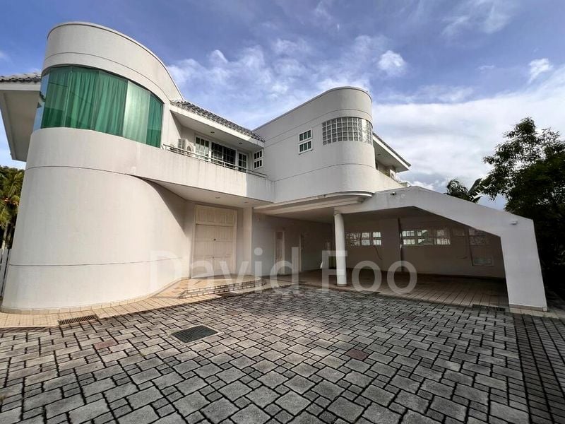 6 Bed Bungalow (Landed) for Rent in  Swiss Club Road - Image 2