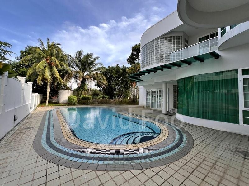 6 Bed Bungalow (Landed) for Rent in  Swiss Club Road - Image 2