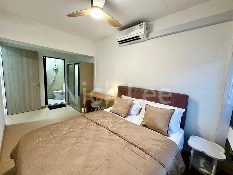 Common Room (Condo) for Rent in  People's Park Complex - Image 6