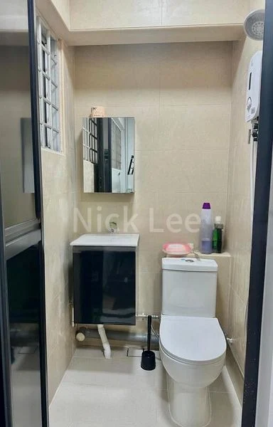 Common Room (Condo) for Rent in  People's Park Complex - Image 7