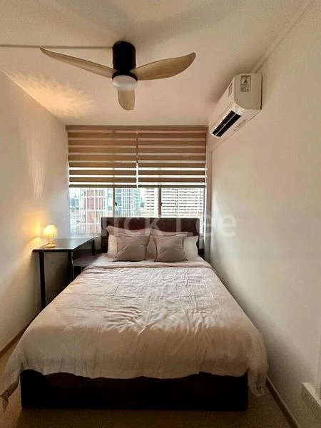 Common Room (Condo) for Rent in  People's Park Complex - Image 5