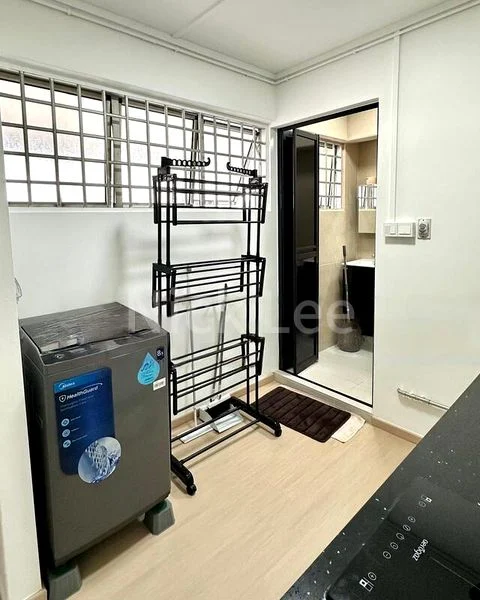 Common Room (Condo) for Rent in  People's Park Complex - Image 2