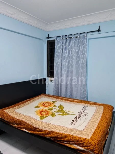 Common Room (HDB) for Rent in  211 Bukit Batok Street 21 - Image 1