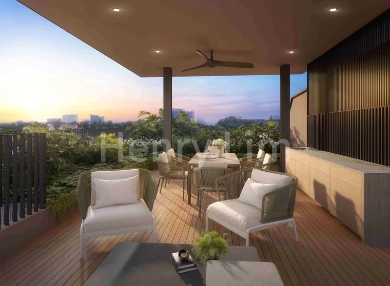 2 Bed Condo for Sale in The Hillshore - Image 5