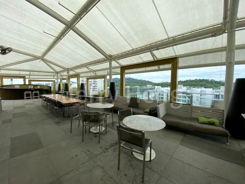 2 Bed Condo for Sale in  Jardin - Image 4