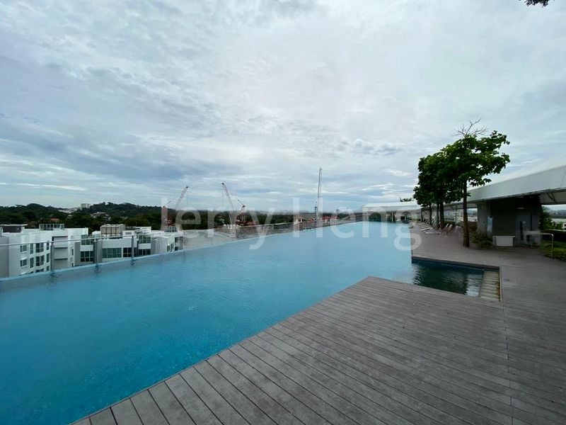 2 Bed Condo for Sale in  Jardin - Image 3