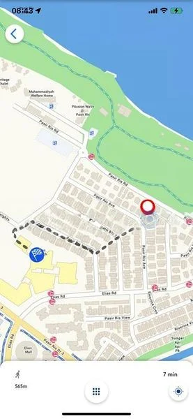 6 Bed Terraced House (Landed) for Rent in  Pasir Ris Beach Park - Image 8