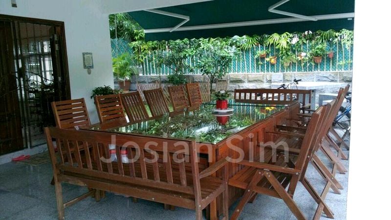 6 Bed Terraced House (Landed) for Rent in  Pasir Ris Beach Park - Image 1