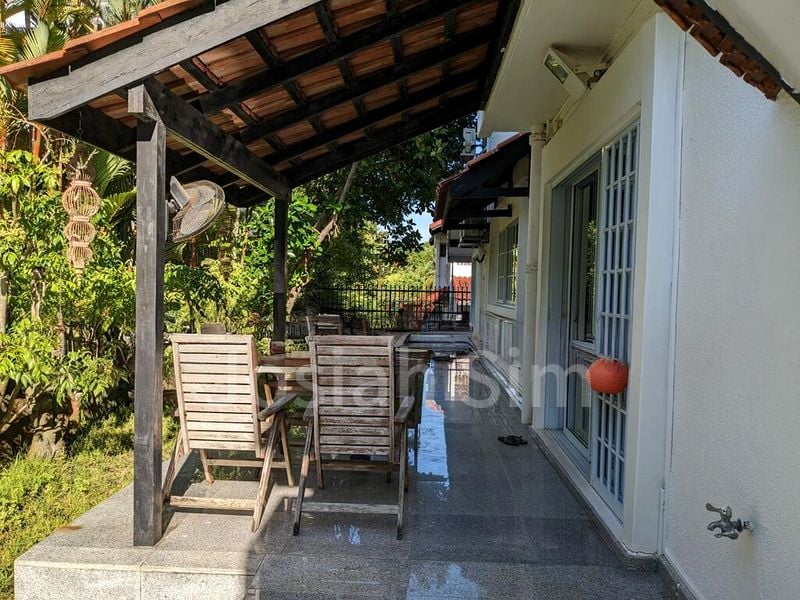 6 Bed Terraced House (Landed) for Rent in  Pasir Ris Beach Park - Image 7