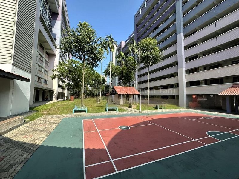 Room (HDB) for Rent in  926 Jurong West Street 92 - Image 3