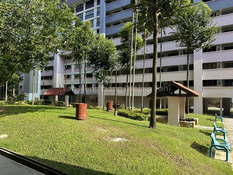 Room (HDB) for Rent in  926 Jurong West Street 92 - Image 4