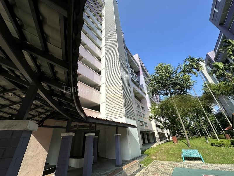 Room (HDB) for Rent in  926 Jurong West Street 92 - Image 2