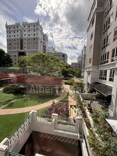 3 Bed Condo for Rent in  Castle Green - Image 1