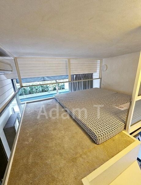 1 Bed Condo for Rent in  The Hillier - Image 7