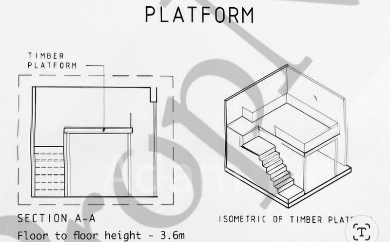 1 Bed Condo for Rent in  The Hillier - Image 10