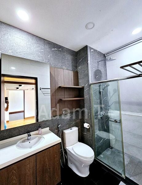 1 Bed Condo for Rent in  The Hillier - Image 8