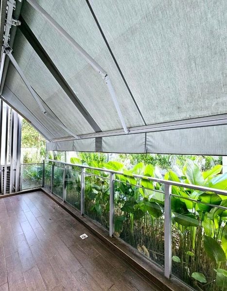 1 Bed Condo for Rent in  The Hillier - Image 5