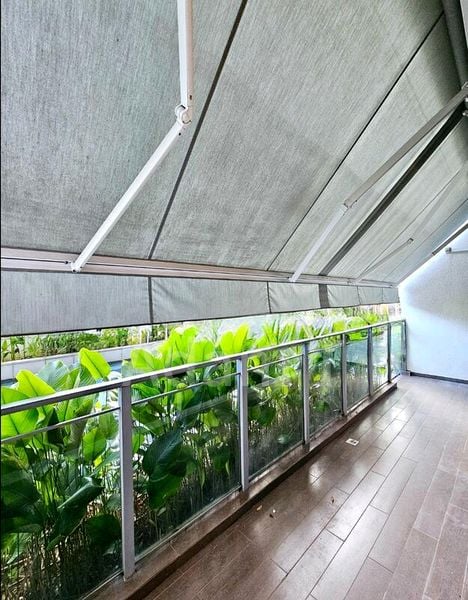 1 Bed Condo for Rent in  The Hillier - Image 2