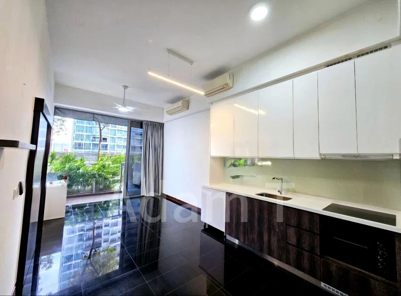 1 Bed Condo for Rent in  The Hillier - Image 1