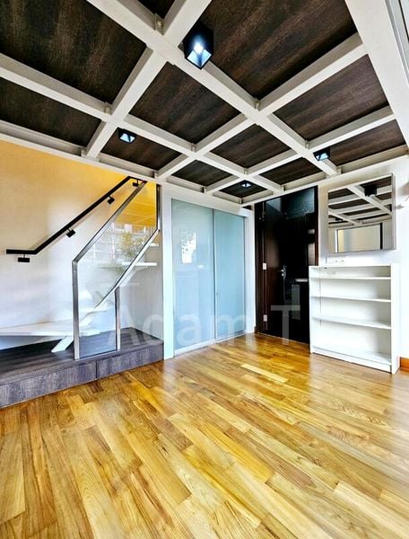 1 Bed Condo for Rent in  The Hillier - Image 6