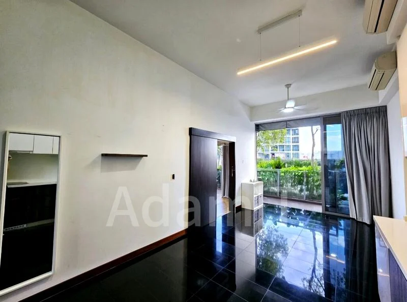 1 Bed Condo for Rent in  The Hillier - Image 9