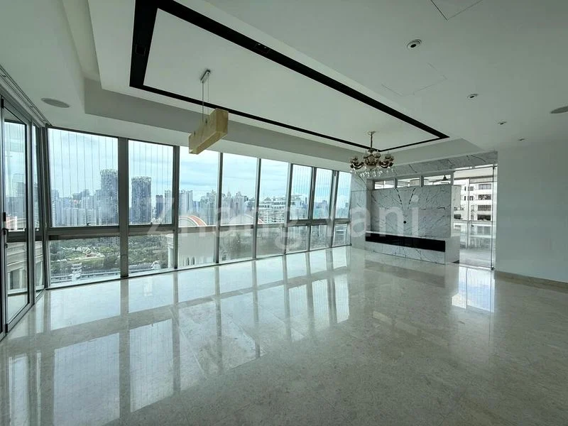 4 Bed Condo for Rent in  Gramercy Park - Image 1