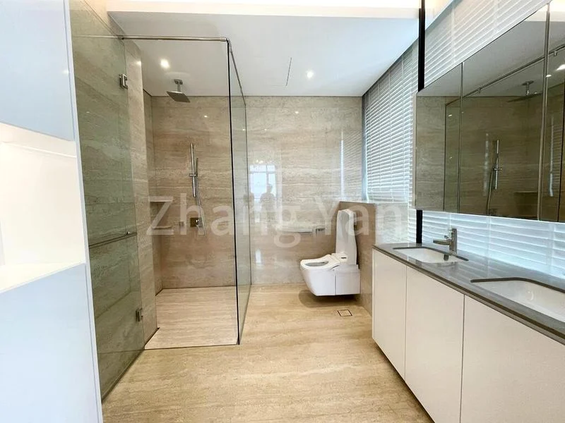 4 Bed Condo for Rent in  Gramercy Park - Image 16