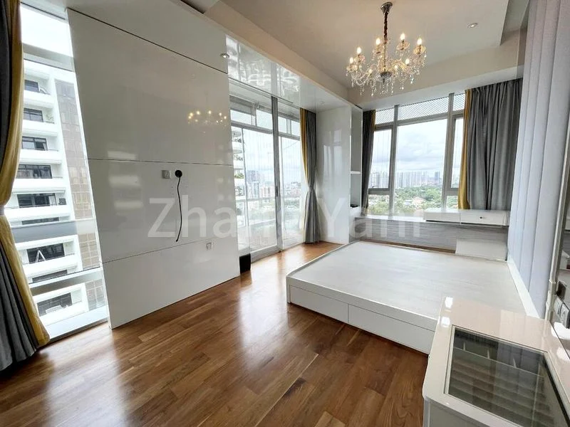 4 Bed Condo for Rent in  Gramercy Park - Image 8