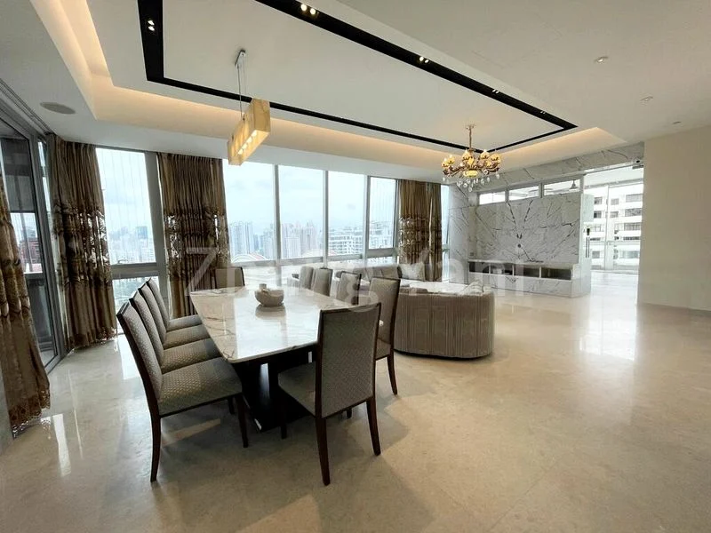 4 Bed Condo for Rent in  Gramercy Park - Image 3