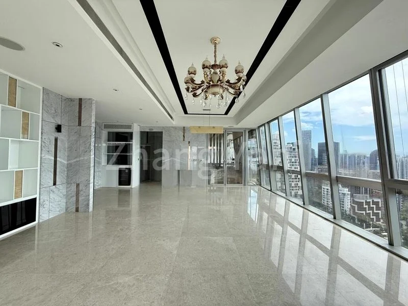 4 Bed Condo for Rent in  Gramercy Park - Image 4