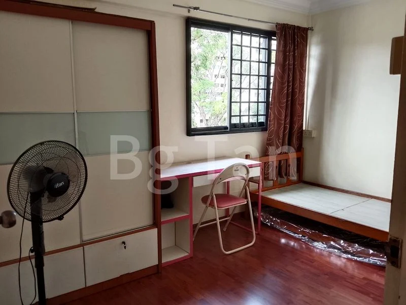 Common Room (HDB) for Rent in  570 Ang Mo Kio Avenue 3 - Image 3