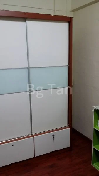 Common Room (HDB) for Rent in  570 Ang Mo Kio Avenue 3 - Image 2