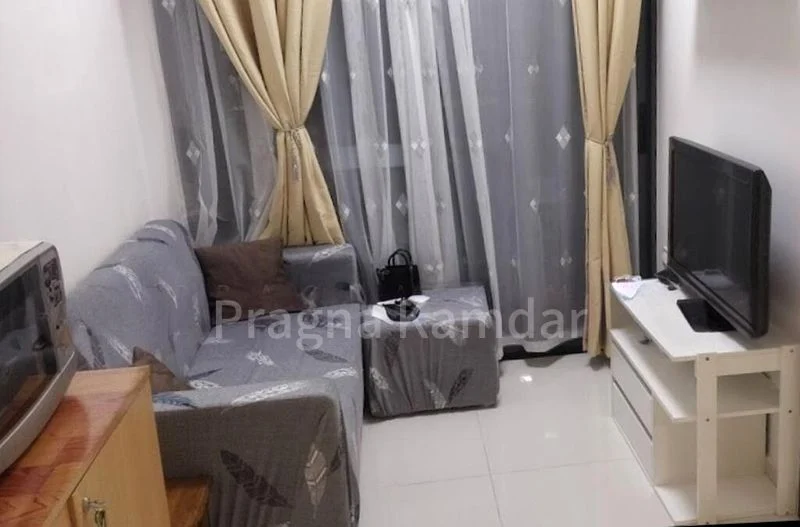 1 Bed Apartment (Condo) for Rent in  The Octet - Image 11