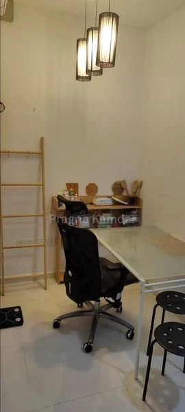 1 Bed Apartment (Condo) for Rent in  The Octet - Image 7