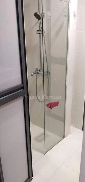 1 Bed Apartment (Condo) for Rent in  The Octet - Image 2