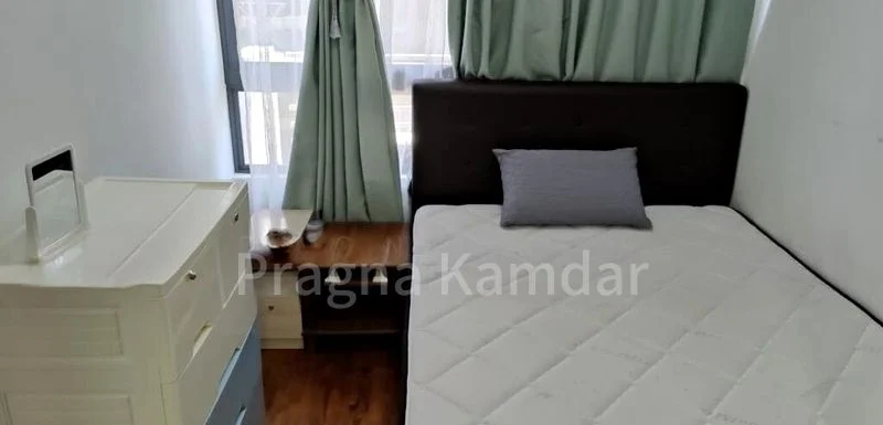 1 Bed Apartment (Condo) for Rent in  The Octet - Image 6