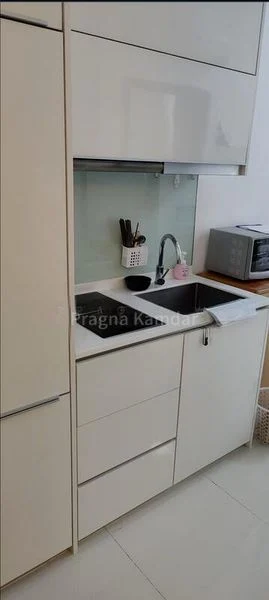 1 Bed Apartment (Condo) for Rent in  The Octet - Image 5