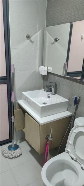 1 Bed Apartment (Condo) for Rent in  The Octet - Image 3