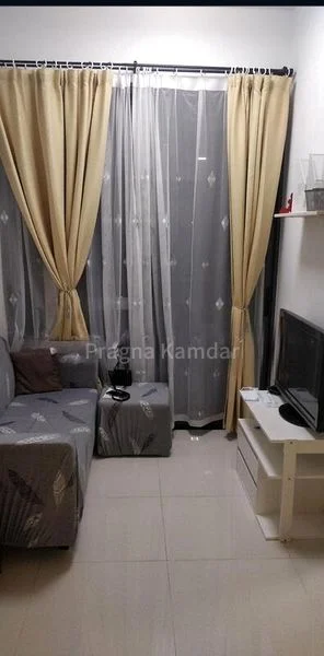 1 Bed Apartment (Condo) for Rent in  The Octet - Image 10