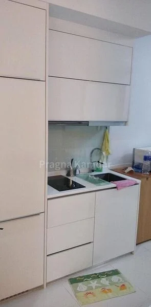 1 Bed Apartment (Condo) for Rent in  The Octet - Image 9