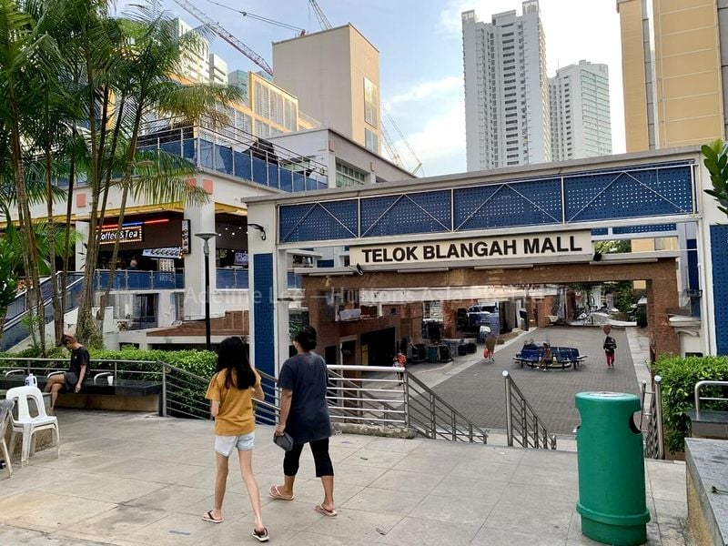 Shop / Shophouse for Sale: Telok Blangah Drive - Image 1