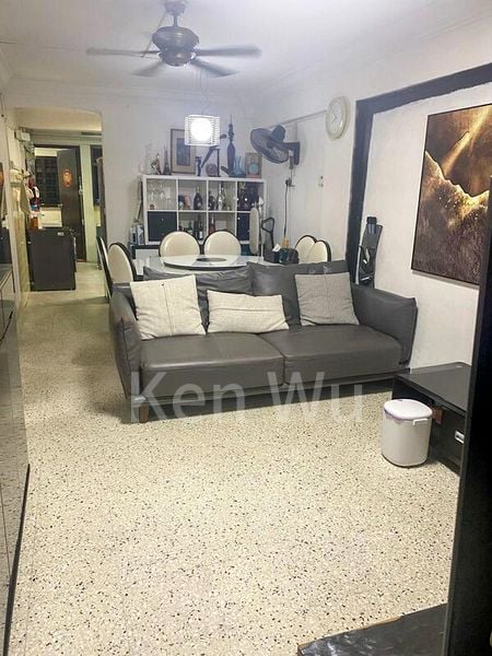 3 Room (3I) HDB for Sale in  45 Bendemeer Road - Image 9