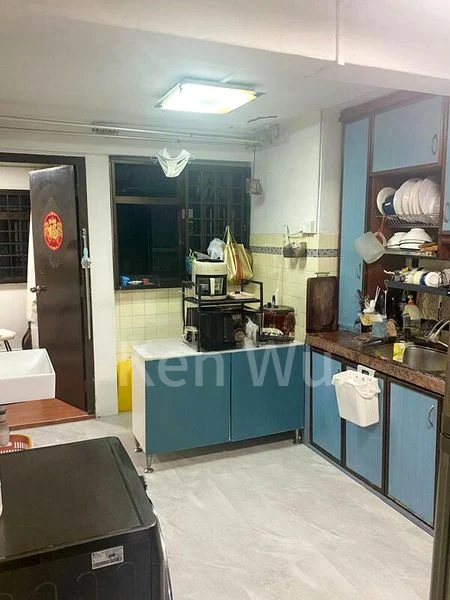3 Room (3I) HDB for Sale in  45 Bendemeer Road - Image 1