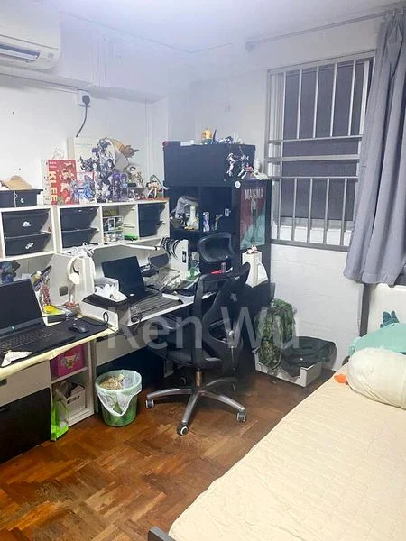 3 Room (3I) HDB for Sale in  45 Bendemeer Road - Image 3